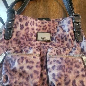 TYLER RODAN SHOULDER BAG